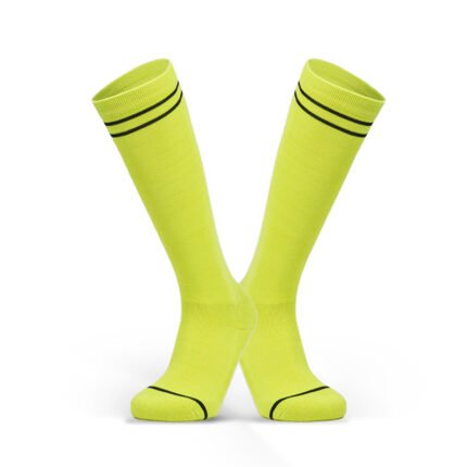 Long Football Socks