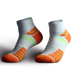 Mid-Calf Soccer Socks