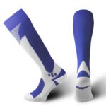 Football Socks — Long
